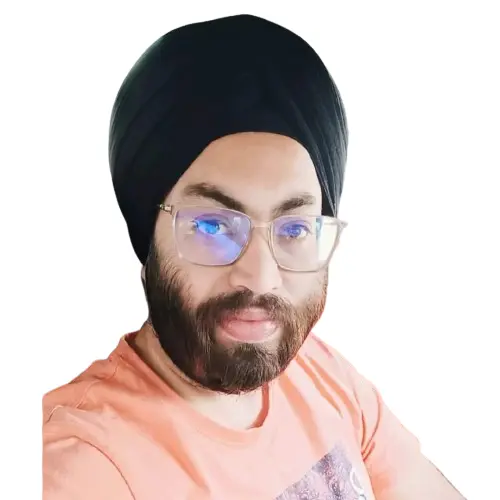 seo lovepreet singh