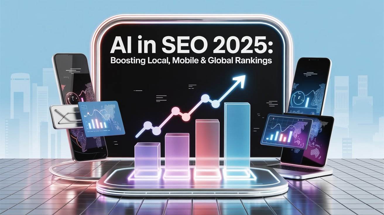 ai in seo 2025