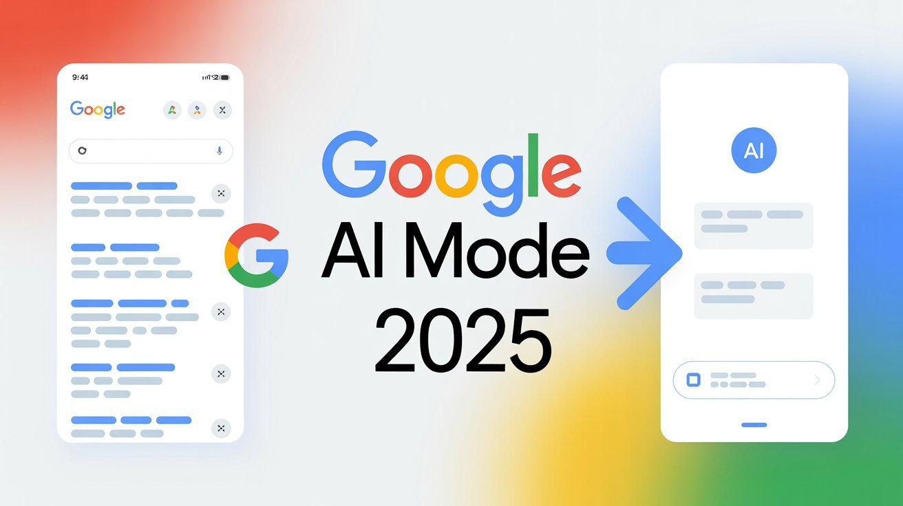 google ai mode