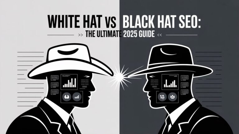 white hat vs black ht seo